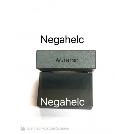 خازن 100 نانو فاراد 1000 ولت MKT