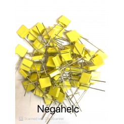 خازن 470 پیکو فاراد 100 ولت MKT