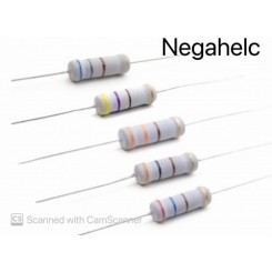 مقاومت 560 کیلواهم 1 وات