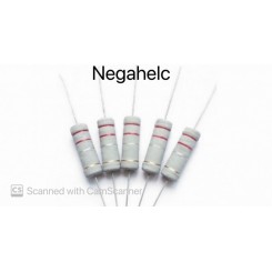 مقاومت 82 کیلواهم 3 وات