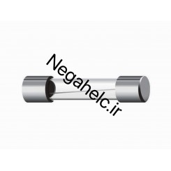 فیوز شیشه ای 3.15 آمپر 250 ولت کوچک
