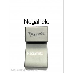 خازن 5.6 نانوفاراد 1600 ولت MKT