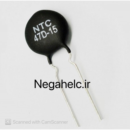 NTC-47D-15