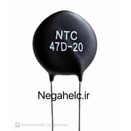 NTC 47D-20