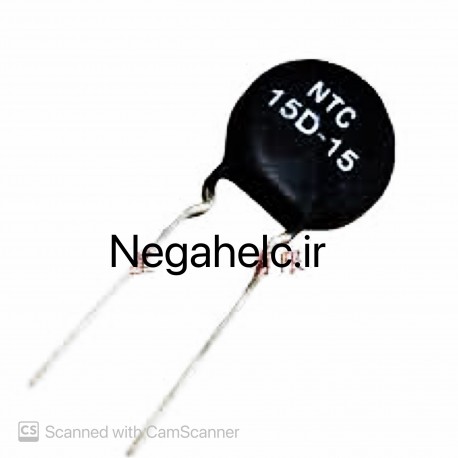 NTC 15D-15