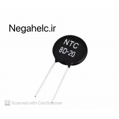 NTC 8D-20