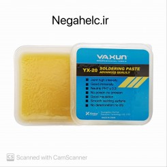 روغن لحیم YAXUN ZJ-18 80gr
