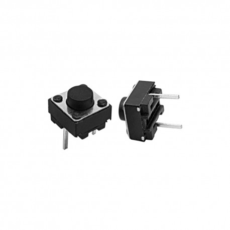 تک سوئیچ 6x6x7 2PIN