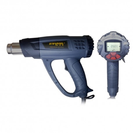 سشوار صنعتی دیجیتالی SDL-8622E 2000W