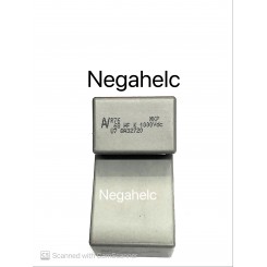 خازن 1 میکروفاراد 1000 ولت MKT